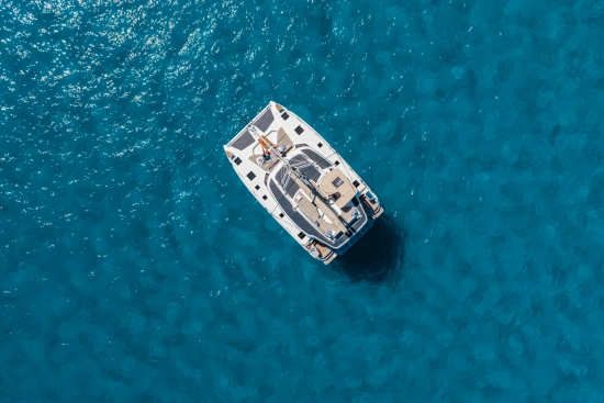 Fountaine Pajot NEW 44 nuevo en venta