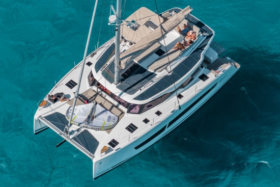 Fountaine Pajot NEW 44 nuevo en venta