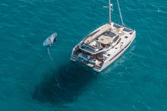 Fountaine Pajot NEW 44 nuevo en venta