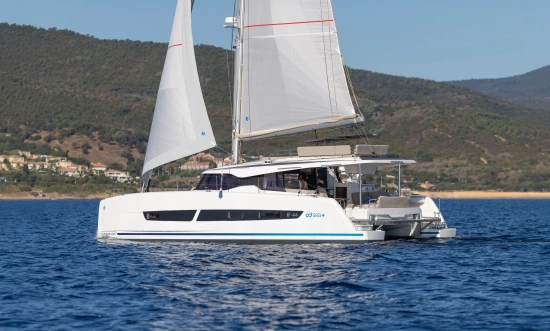 Fountaine Pajot NEW 44 nuevo en venta