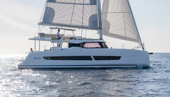 Fountaine Pajot NEW 44 nuevo en venta