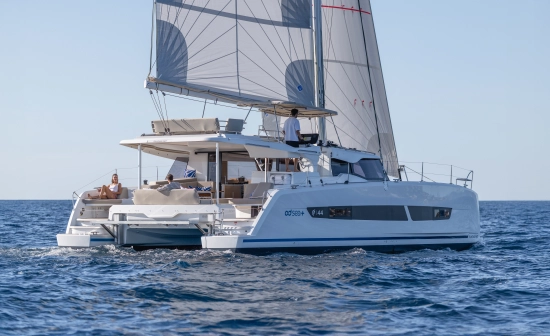 Fountaine Pajot NEW 44 nuevo en venta