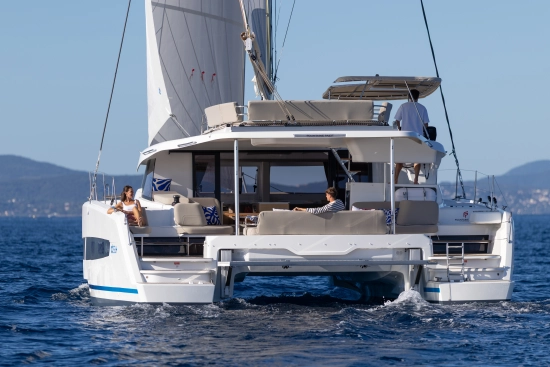 Fountaine Pajot NEW 44 nuevo en venta