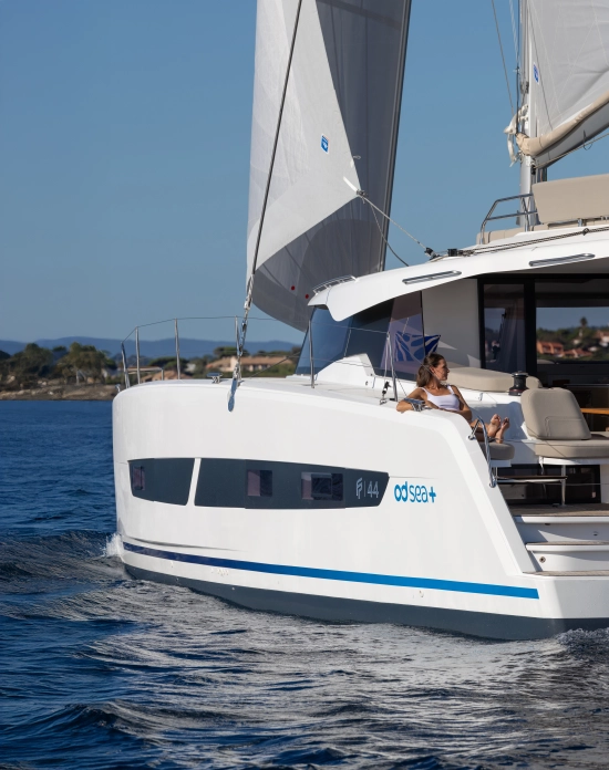 Fountaine Pajot NEW 44 nuevo en venta
