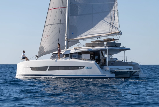 Fountaine Pajot NEW 44 nuevo en venta