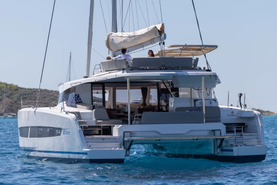 Fountaine Pajot NEW 44 nuevo en venta