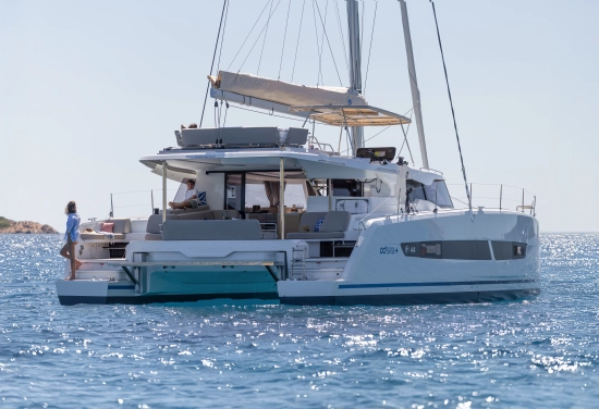 Fountaine Pajot NEW 44 nuevo en venta