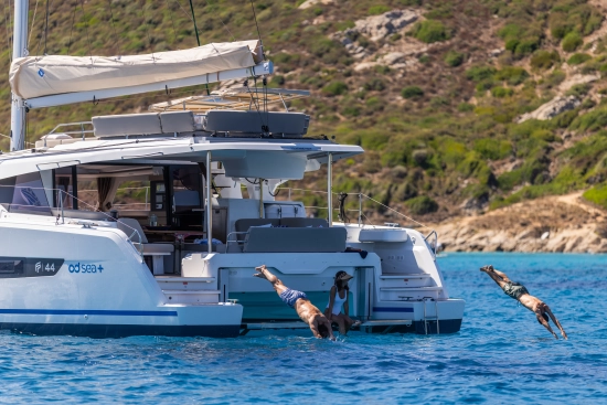 Fountaine Pajot NEW 44 nuevo en venta