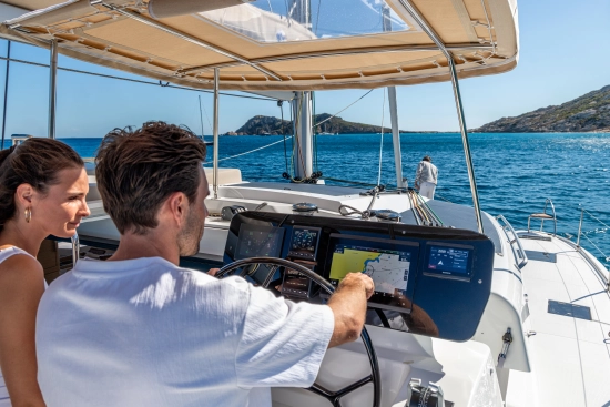 Fountaine Pajot NEW 44 nuevo en venta