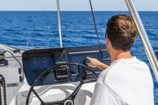 Fountaine Pajot NEW 44 nuevo en venta