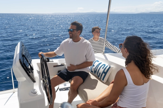 Fountaine Pajot NEW 44 nuevo en venta