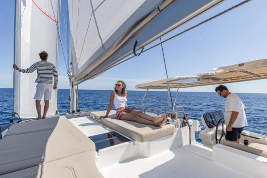 Fountaine Pajot NEW 44 nuevo en venta