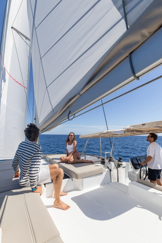 Fountaine Pajot NEW 44 nuevo en venta