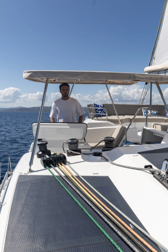 Fountaine Pajot NEW 44 nuevo en venta