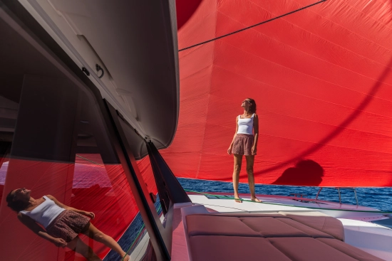 Fountaine Pajot NEW 44 nuevo en venta