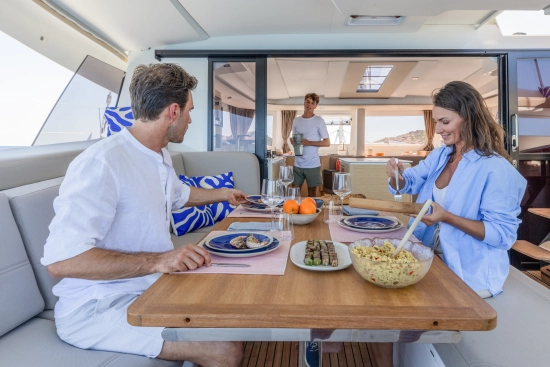 Fountaine Pajot NEW 44 nuevo en venta
