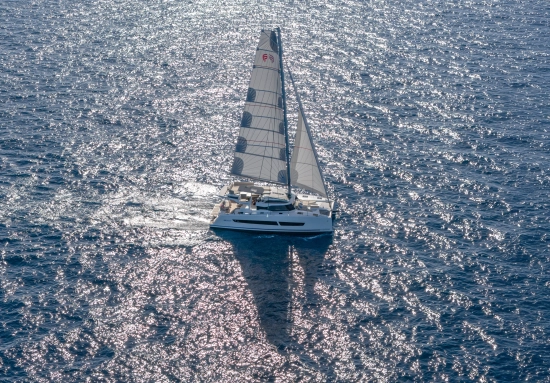 Fountaine Pajot NEW 44 nuevo en venta