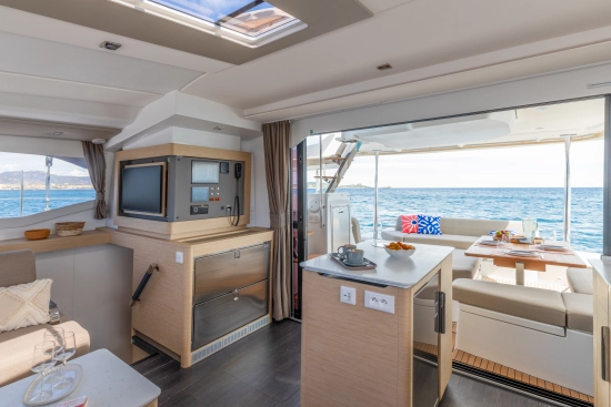 Fountaine Pajot NEW 44 nuevo en venta