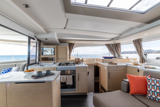 Fountaine Pajot NEW 44 nuevo en venta