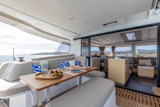 Fountaine Pajot NEW 44 nuevo en venta