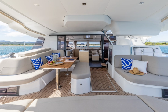 Fountaine Pajot NEW 44 nuevo en venta