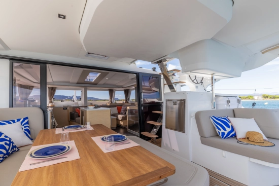 Fountaine Pajot NEW 44 nuevo en venta