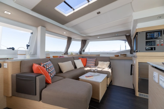 Fountaine Pajot NEW 44 nuevo en venta
