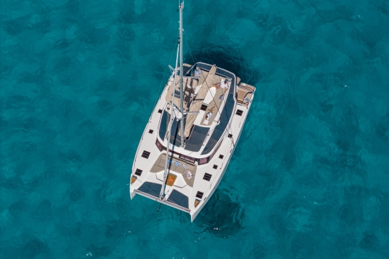 Fountaine Pajot NEW 44 nuevo en venta
