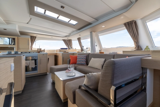 Fountaine Pajot NEW 44 nuevo en venta