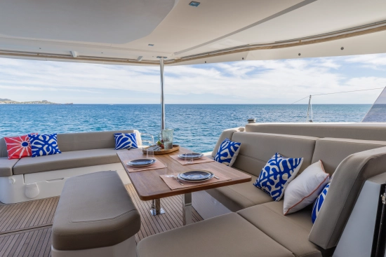 Fountaine Pajot NEW 44 nuevo en venta