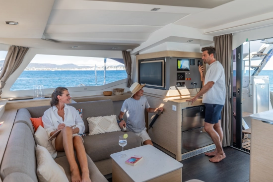 Fountaine Pajot NEW 44 nuevo en venta