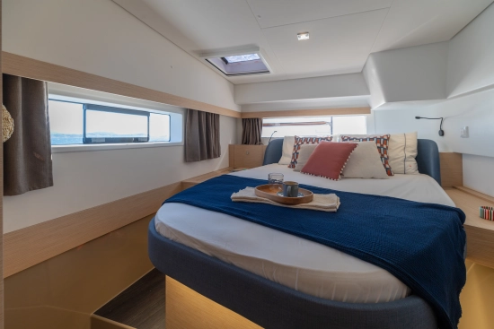 Fountaine Pajot NEW 44 nuevo en venta