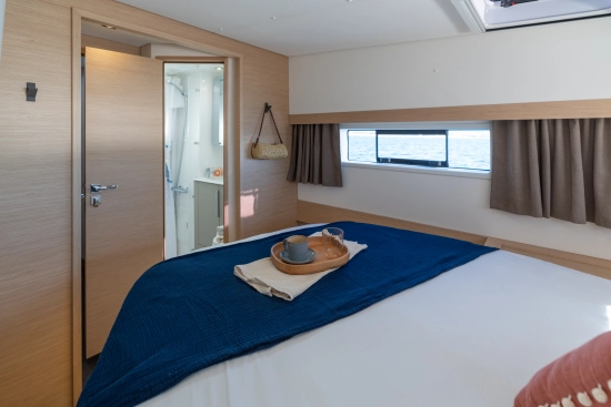 Fountaine Pajot NEW 44 nuevo en venta
