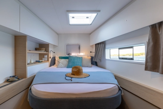 Fountaine Pajot NEW 44 nuevo en venta