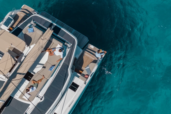 Fountaine Pajot NEW 44 nuevo en venta