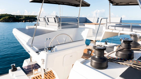 Fountaine Pajot 51 nuevo en venta