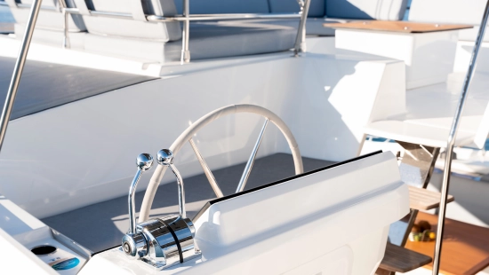 Fountaine Pajot 51 nuevo en venta