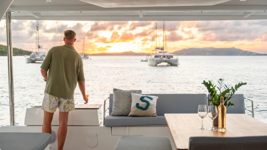Fountaine Pajot 51 nuevo en venta
