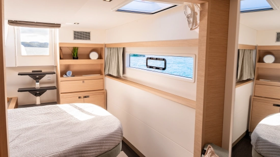 Fountaine Pajot 51 nuevo en venta