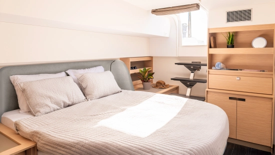 Fountaine Pajot 51 nuevo en venta