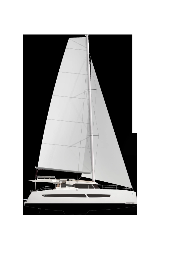 Fountaine Pajot 51 nuevo en venta