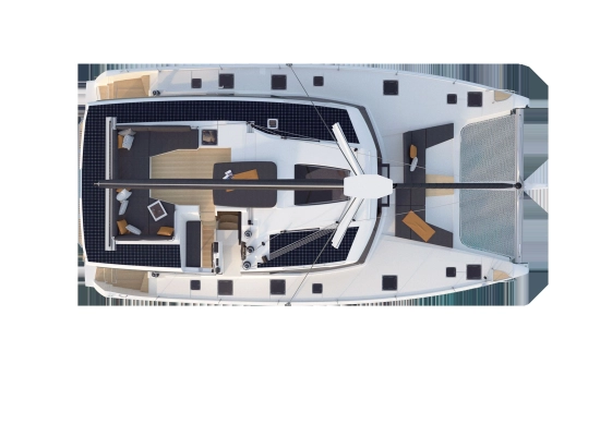 Fountaine Pajot 51 nuevo en venta