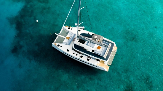 Fountaine Pajot 51 nuevo en venta