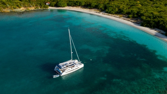 Fountaine Pajot 51 nuevo en venta