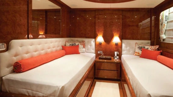 EUROCRAFT EXPLORER 44 de segunda mano en venta
