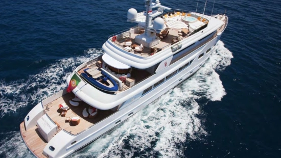 EUROCRAFT EXPLORER 44 usado à venda