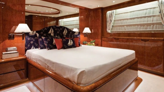 EUROCRAFT EXPLORER 44 de segunda mano en venta