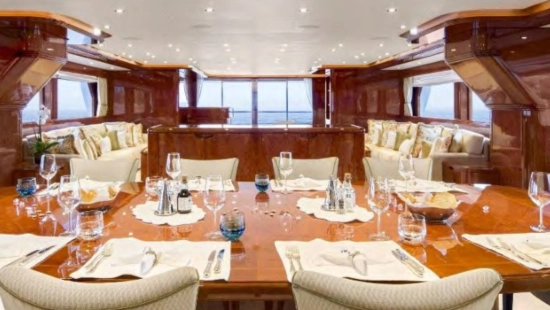 EUROCRAFT EXPLORER 44 de segunda mano en venta