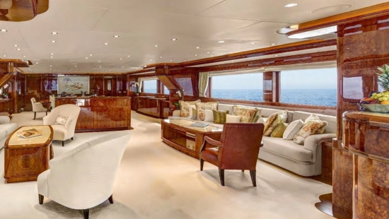 EUROCRAFT EXPLORER 44 usado à venda