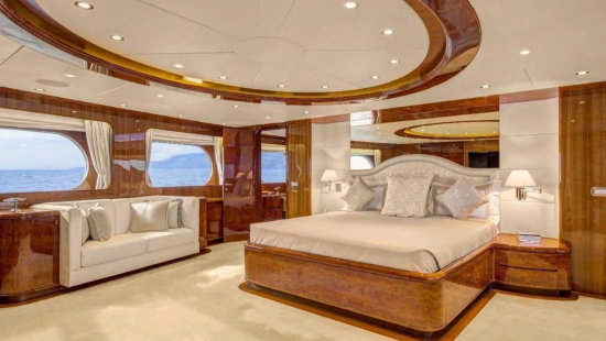 EUROCRAFT EXPLORER 44 usado à venda